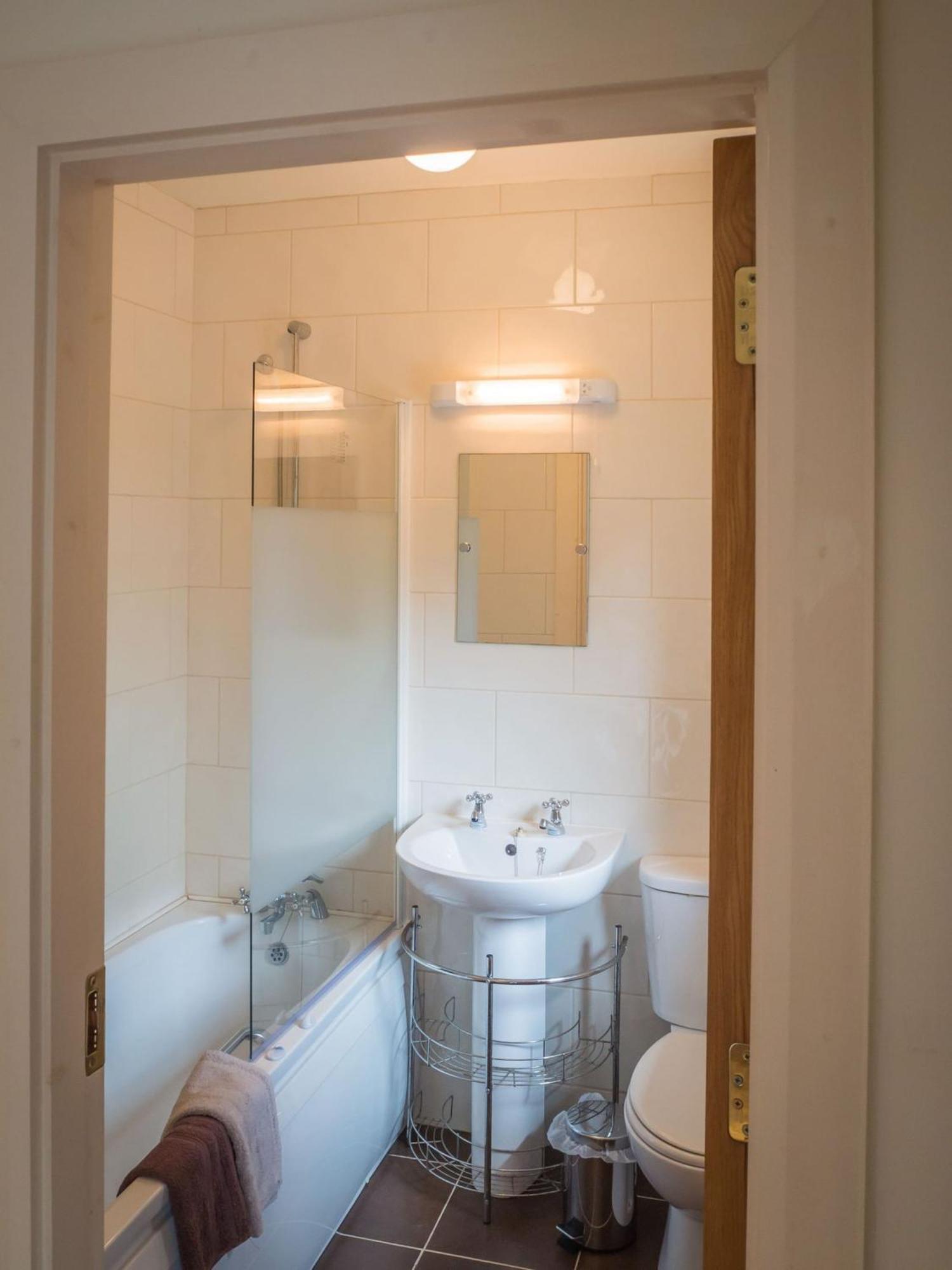17 Canons Lane Clifden Bagian luar foto
