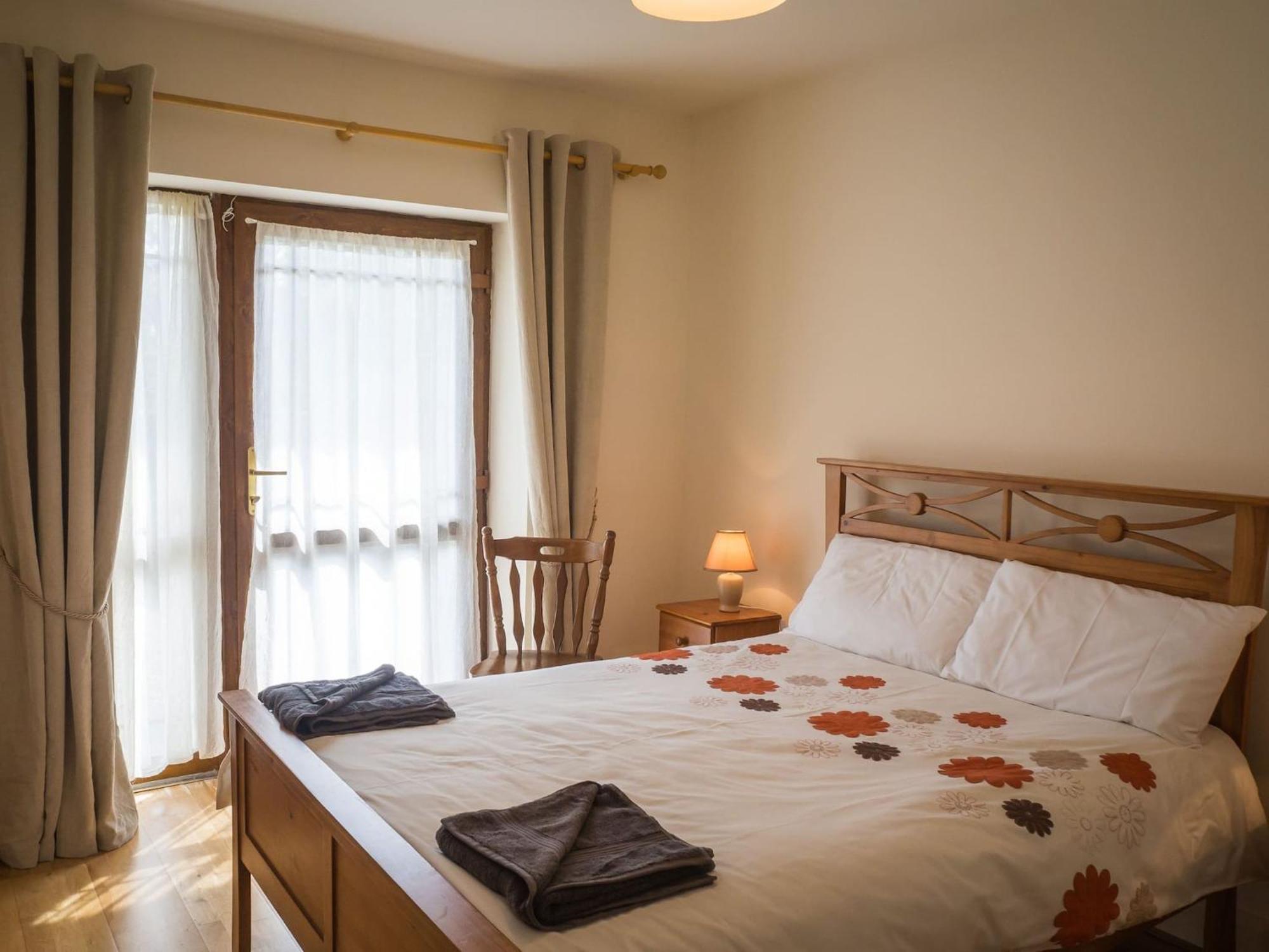 17 Canons Lane Clifden Bagian luar foto