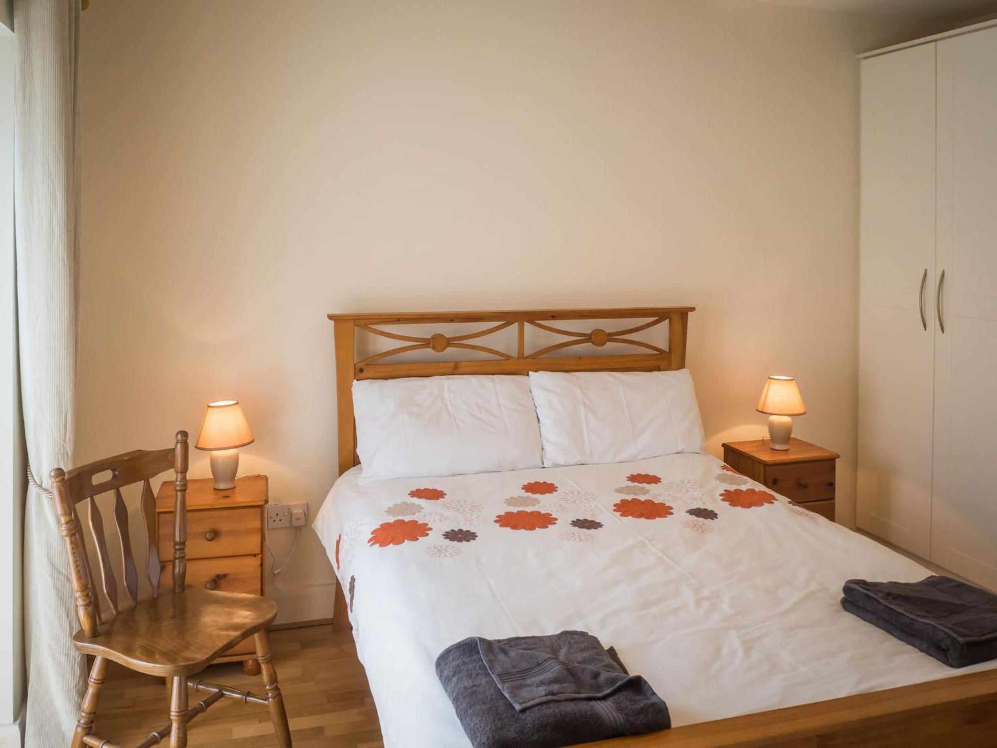 17 Canons Lane Clifden Bagian luar foto