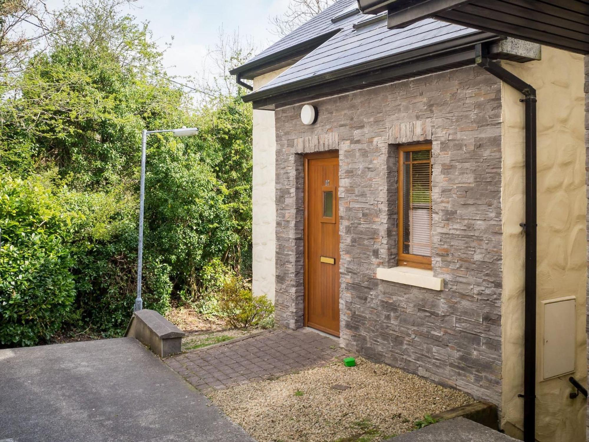 17 Canons Lane Clifden Bagian luar foto
