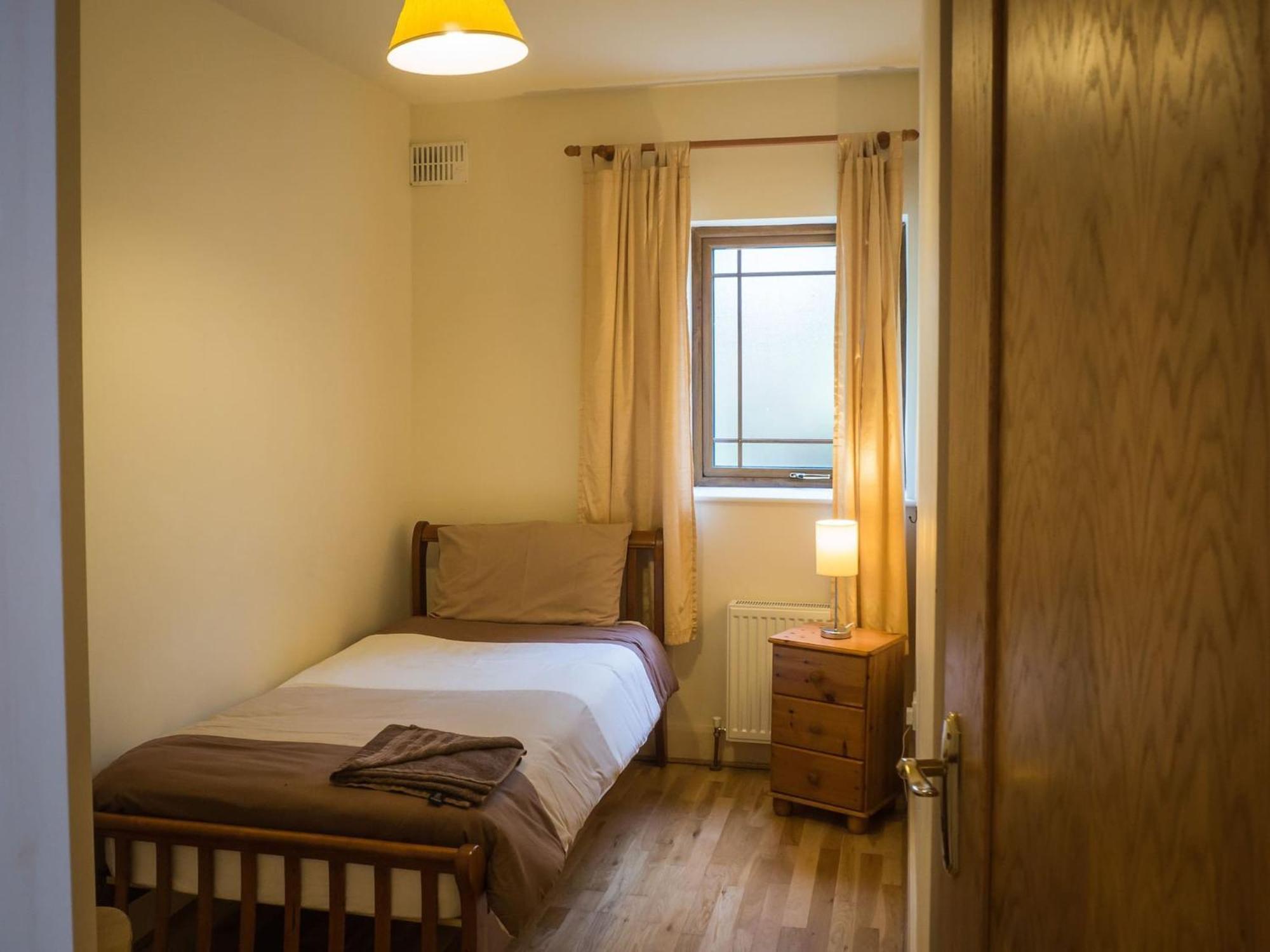 17 Canons Lane Clifden Bagian luar foto