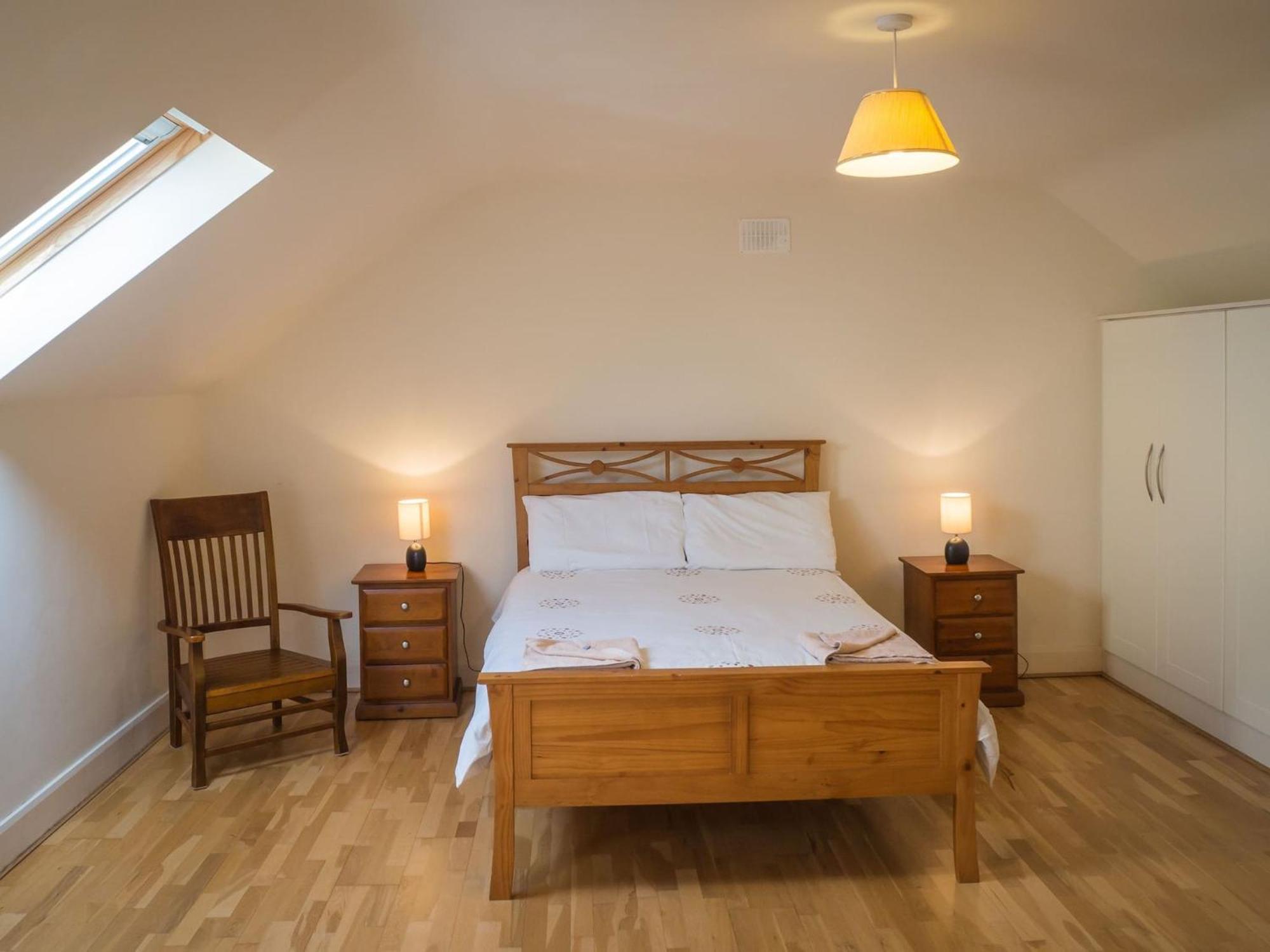 17 Canons Lane Clifden Bagian luar foto
