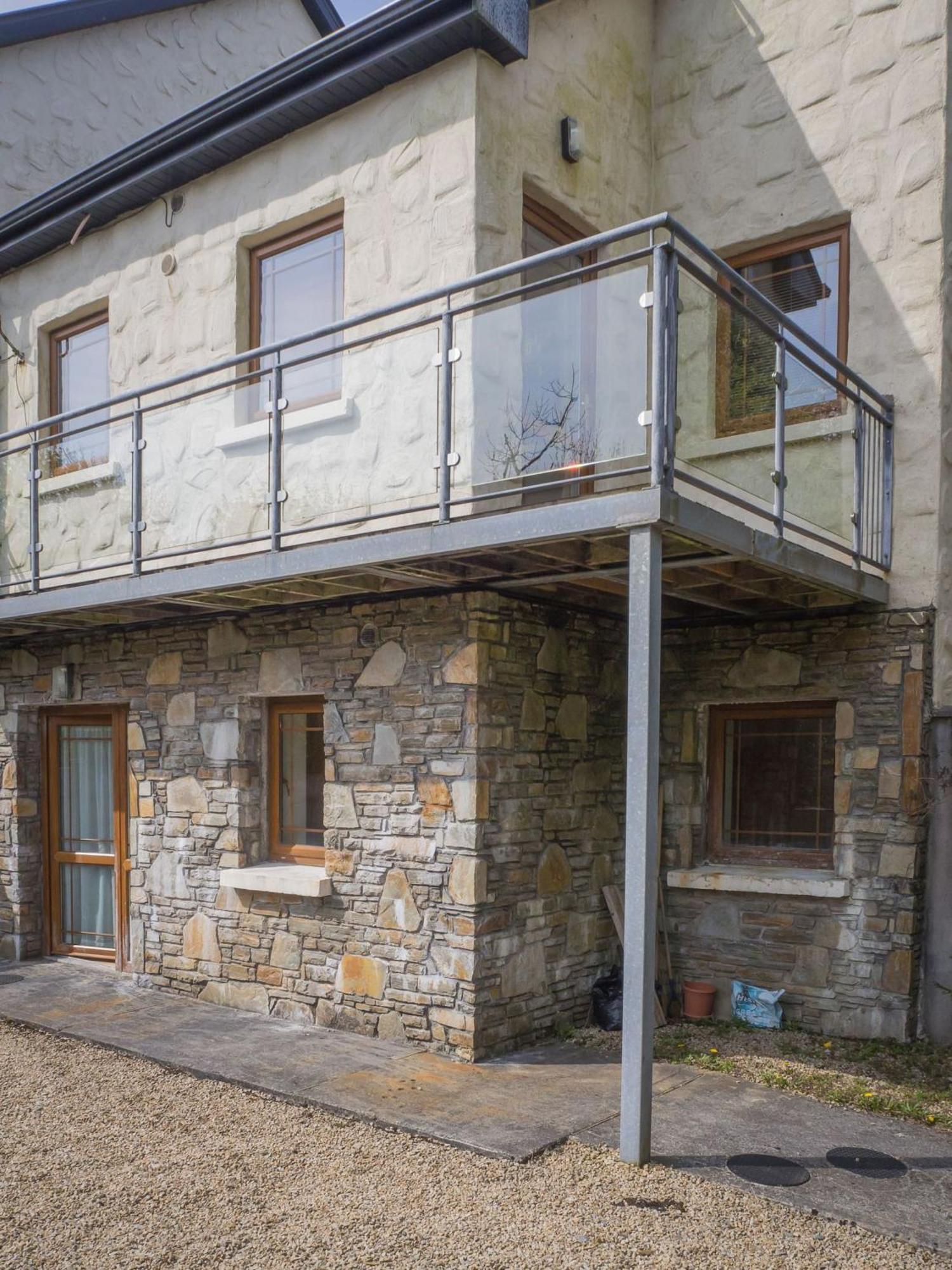 17 Canons Lane Clifden Bagian luar foto