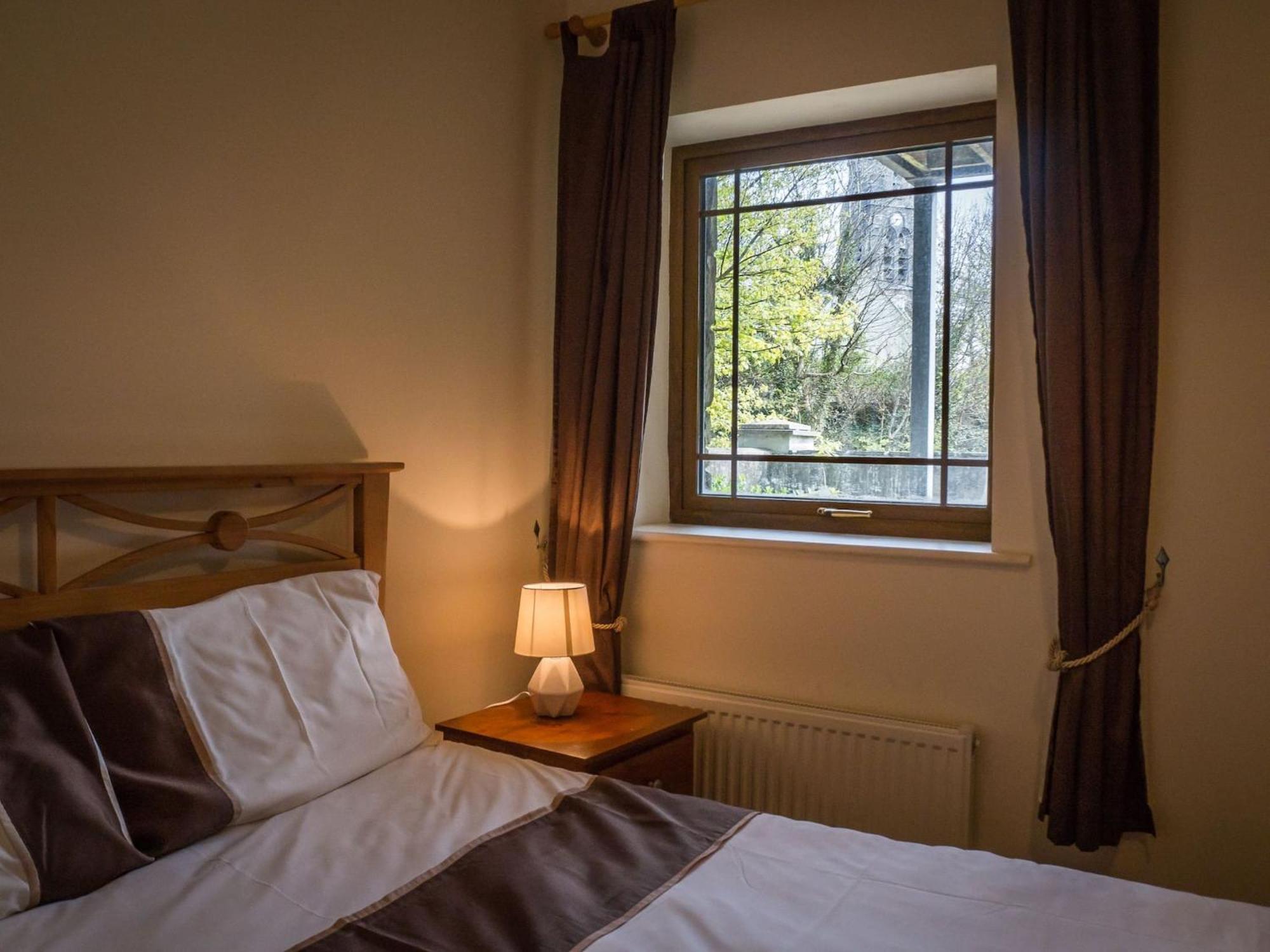 17 Canons Lane Clifden Bagian luar foto
