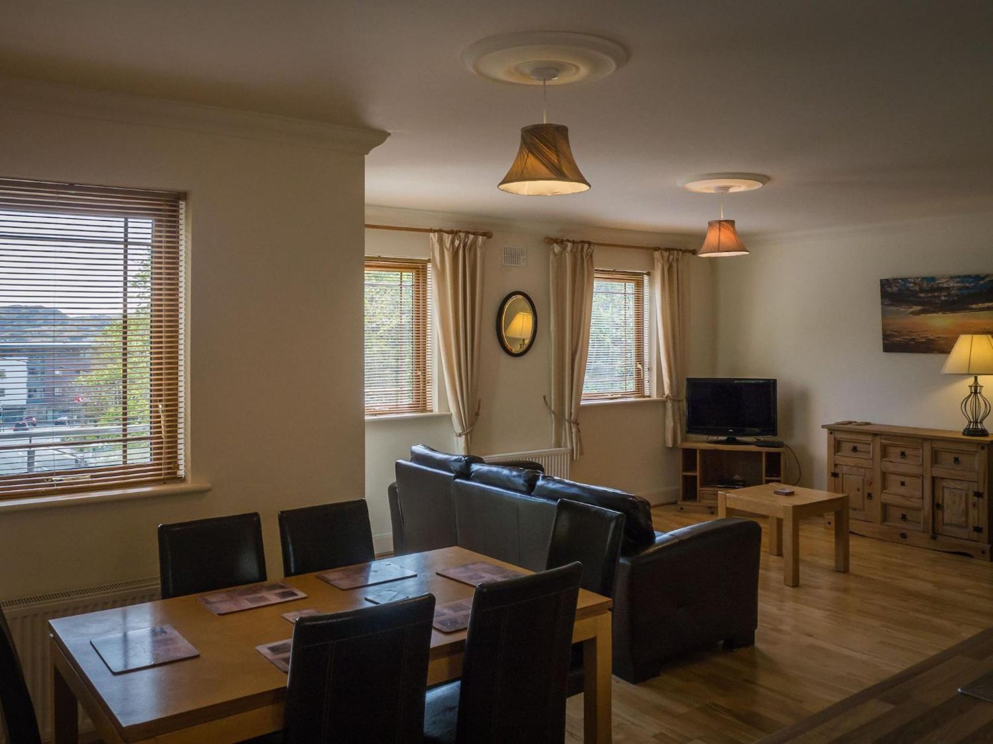 17 Canons Lane Clifden Bagian luar foto