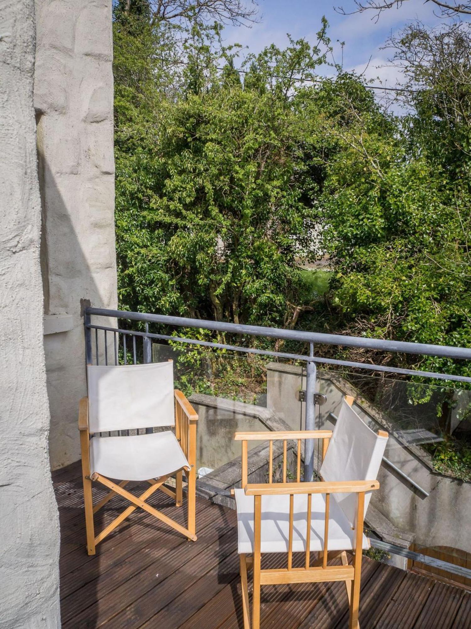 17 Canons Lane Clifden Bagian luar foto