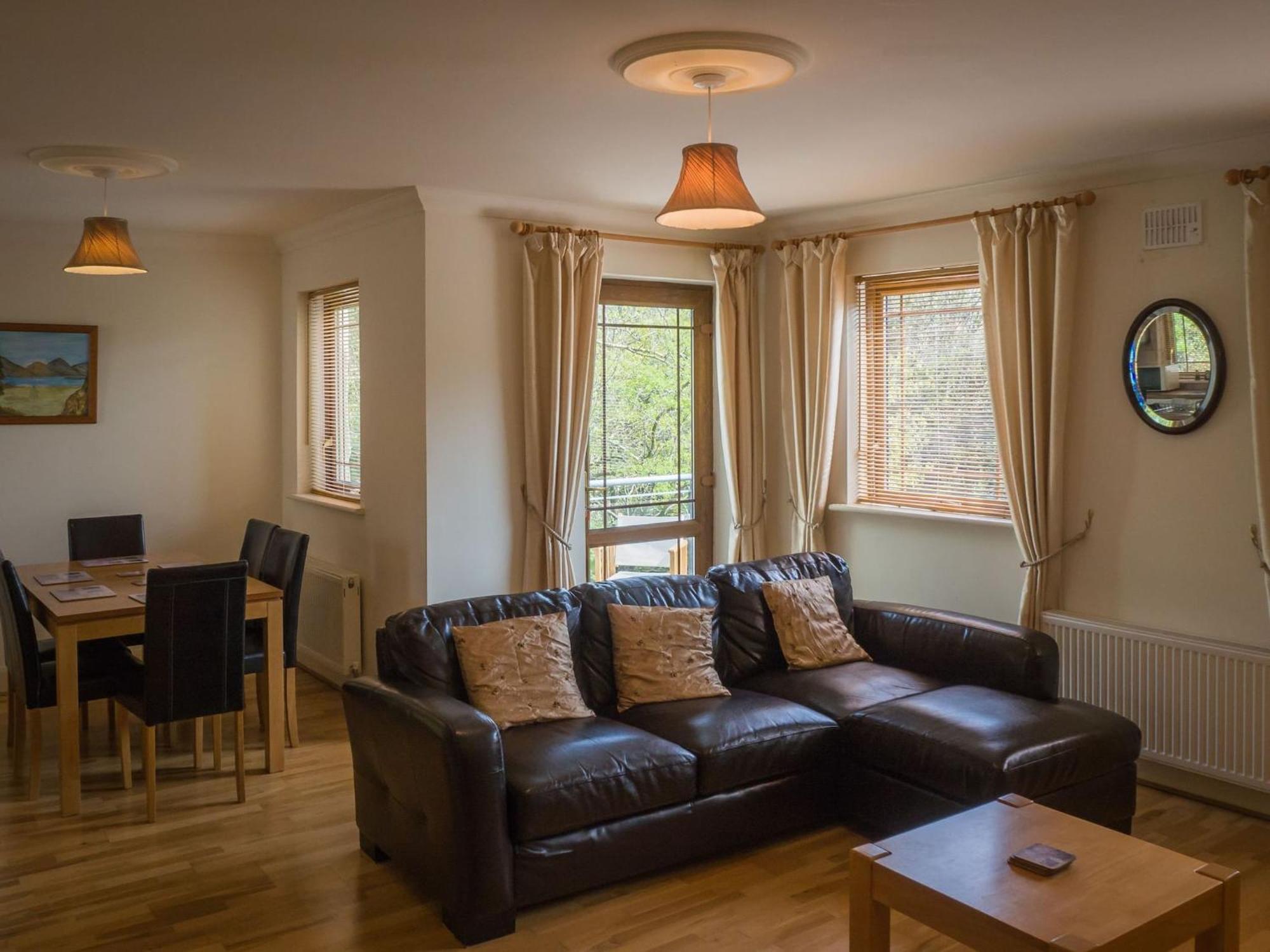 17 Canons Lane Clifden Bagian luar foto